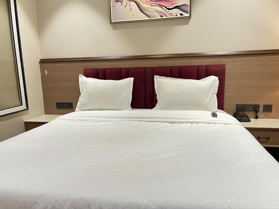 Super Deluxe Room